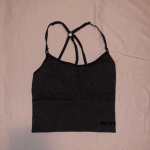 Better Bodies Astoria Seamless Sports Bra Top